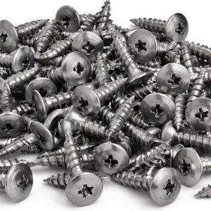 Lote anterior: Tornillos T1 Punta Aguja 4.2x13mm (1000 Unidades)