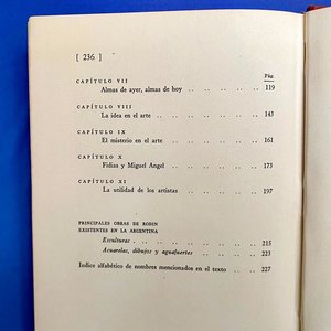 El Arte: Segunda Edición de Augusto Rodin, por El Ateneo - imagen 4