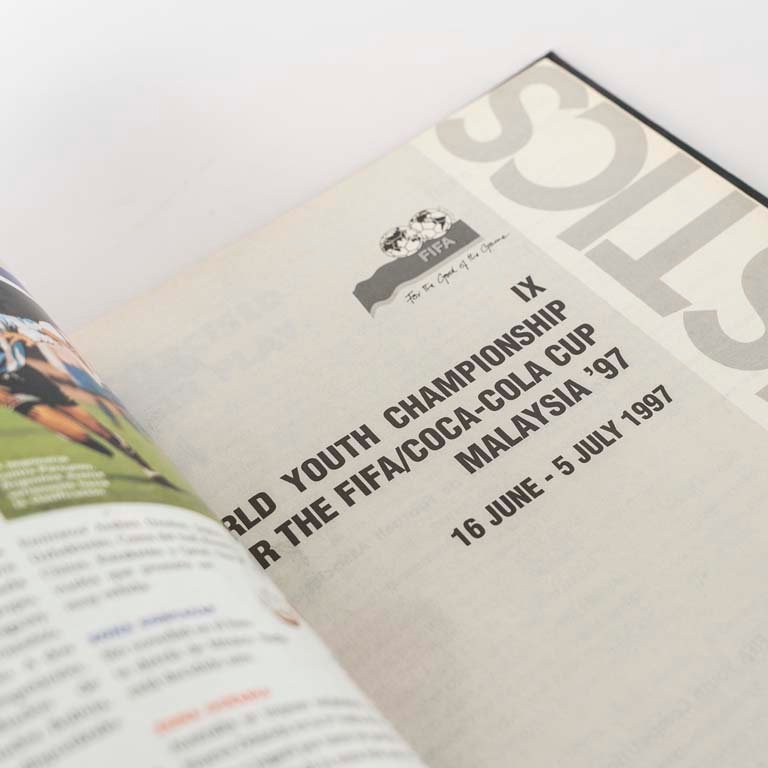 Revistas de Fútbol Históricas y Encuadernadas - imagen 3