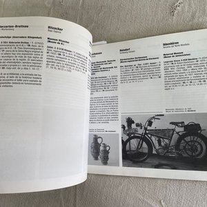 Lote de 3 Libros Técnicos Alemanes: Maquinaria Industrial, Tornería y Testimonio Laboral - imagen 15