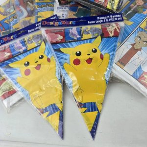 Lote de 14 Piezas de Colección Pokémon de los 90s - imagen 6