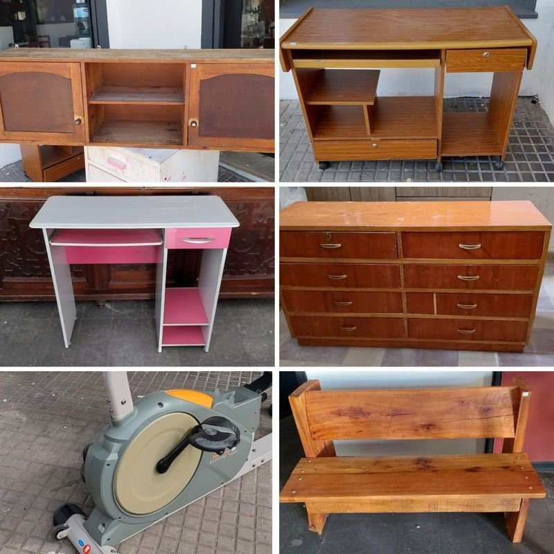 Muebles y Electrodomésticos para el Hogar - imagen 12