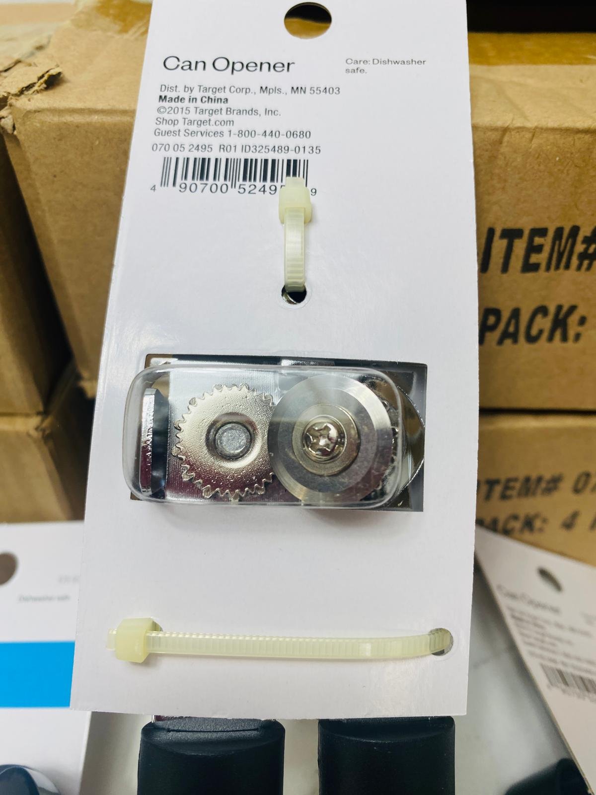 Item lote-x12-bandejas__trashed - Image 2