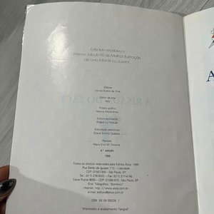 A Risada do Saci por Regina Chamilian - Contos de Espantar Meninos - imagen 2