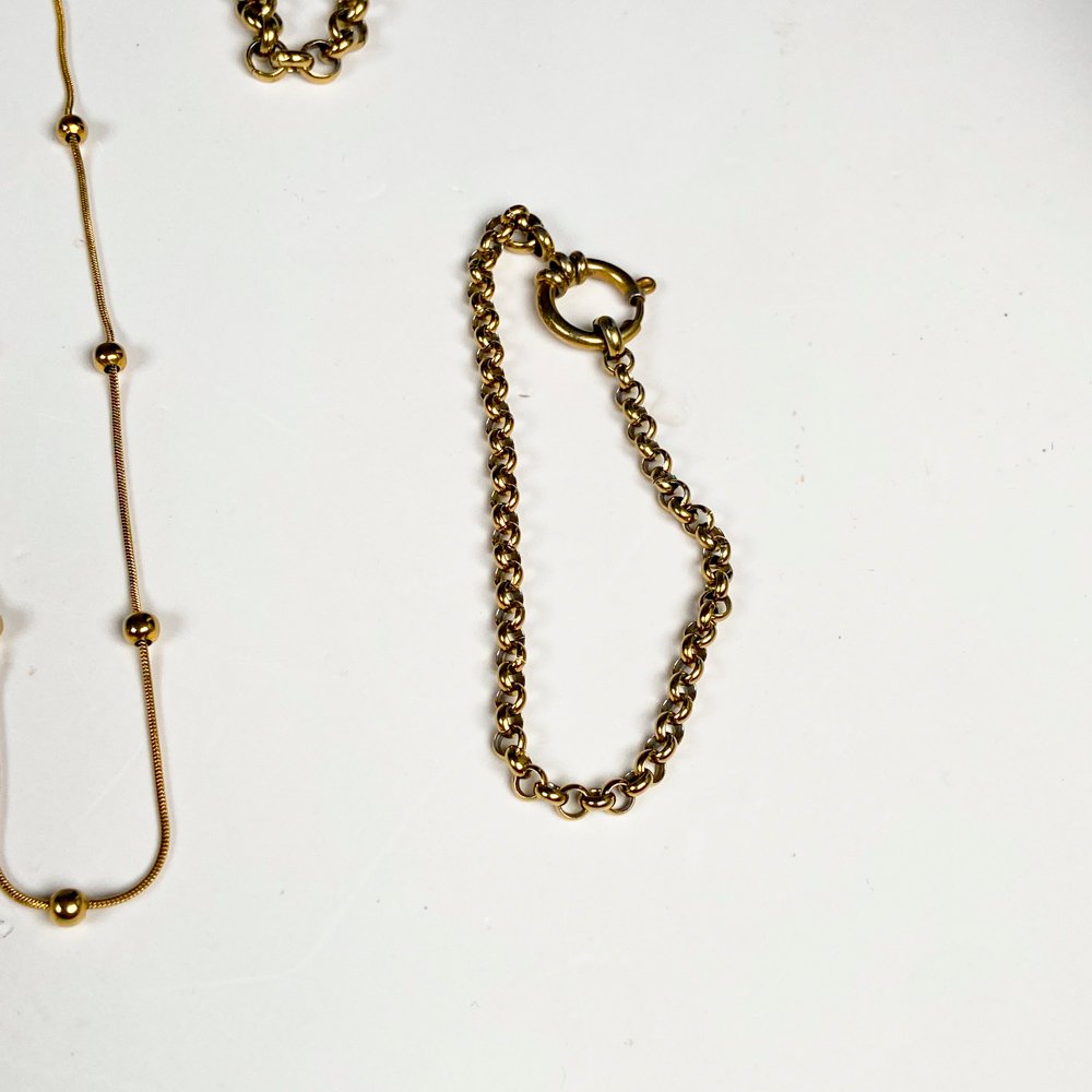 Joyas de Oro en Excelente Condición - imagen 6