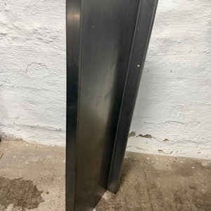 Lote anterior: Estante Metálico Acero Inoxidable Alto Calibre 100x32cm