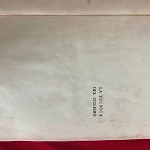 Libro "La Técnica del Ciclismo" - Manual para Aprender a Correr en Bicicleta - imagen 2