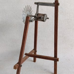 Adorno de Molino a Escala - imagen 4