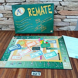 Juegos de Mesa: Remate / War - imagen 6