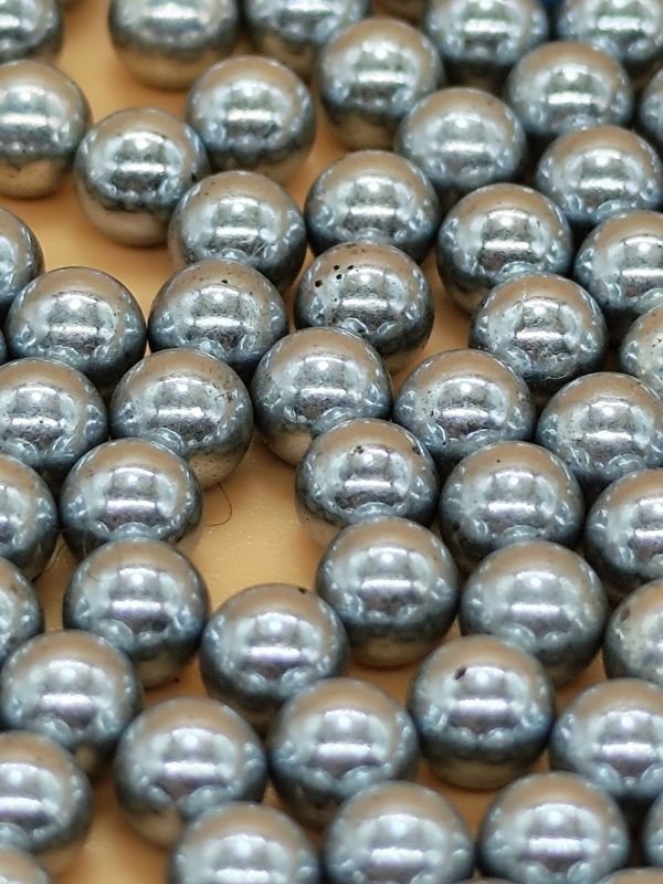 Lote de perlitas de plomo (152 gr) - Accesorios para Vehículos - imagen 4