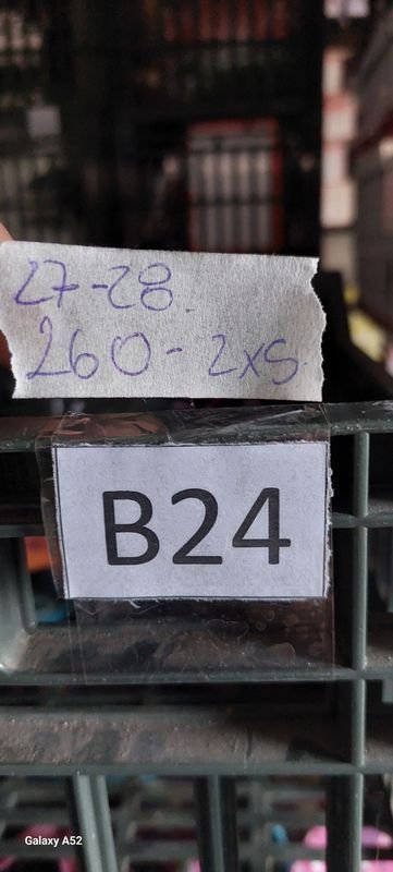 Calzado para hombre y mujer en venta - imagen 5