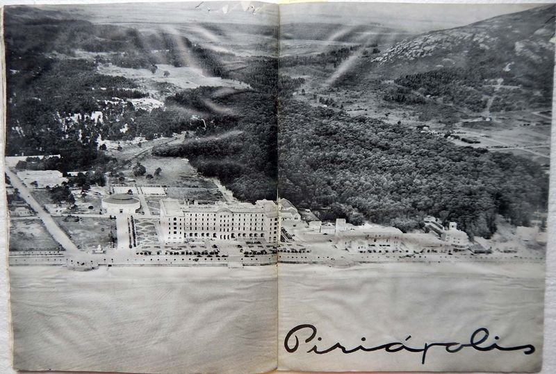 Revista Turismo En El Uruguay, Año VIII - Número 31, Ca. 1942 - imagen 6