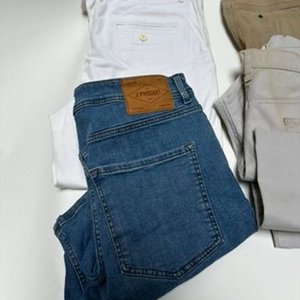 Lote de Jeans y Pantalones de Hombre: Levi's, Polo Jeans y Más - imagen 2