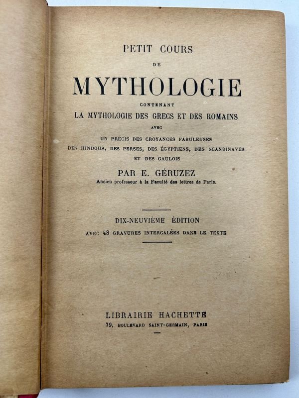 Libros clásicos y mitología: Petronio, Cicerón y más - imagen 2