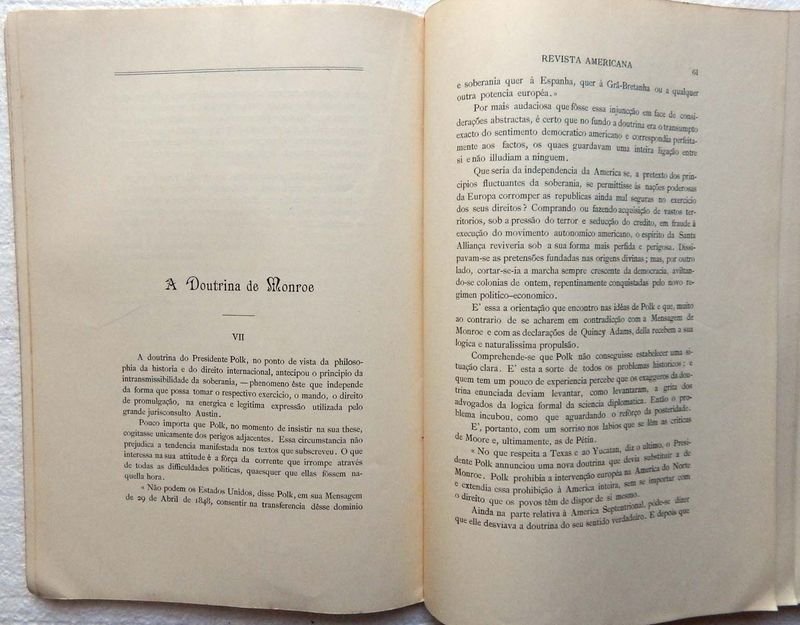 Revista Americana, una publicación de 1910 - imagen 9