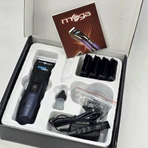 Cortapelo Profesional Mega Flex Pro con Accesorios - imagen 6