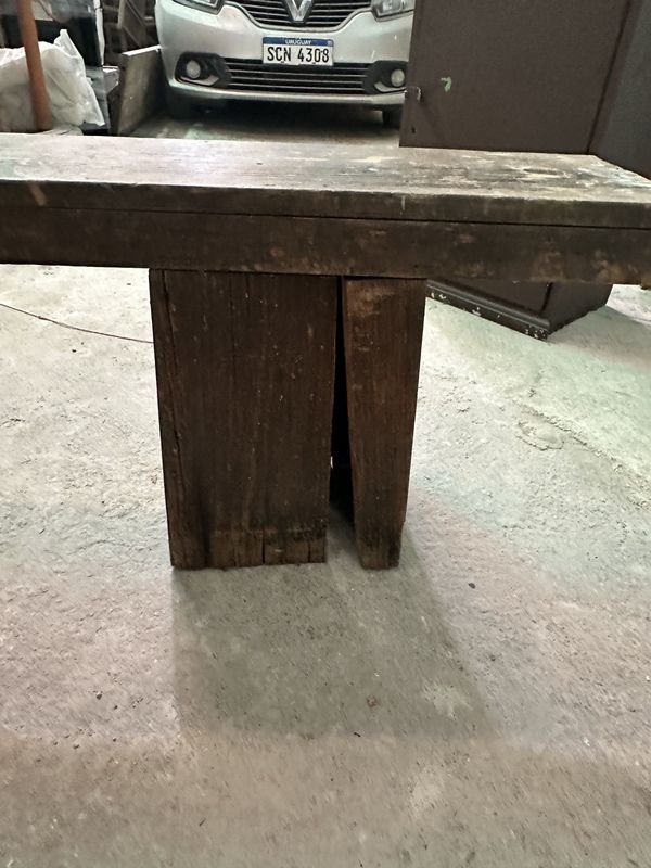 Muebles de Madera Rústicos para Venta - imagen 13