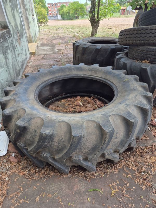 Tiradas de Tractor - Venta de Ruedas de Tractor - imagen 4