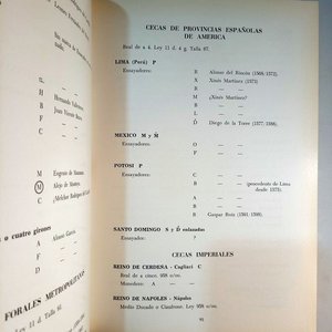 Libro "El Medio Duro: Provincias de América e Imperio" de J. Pellicer i Brú (1971) - imagen 5