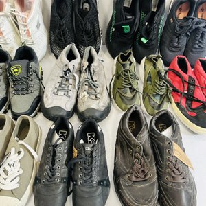 Lote de 13 Pares de Championes Variados - imagen 3