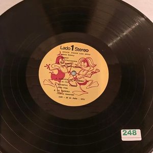 Disco de Vinilo "A Nuestros Estimados Amigos" - RCA Universal 1929-1975 - imagen 3