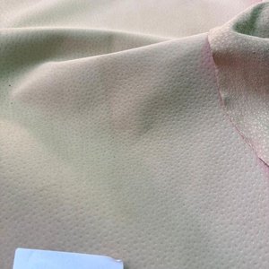 Lote de Cuero Natural Beige para Artesanías o Confección - imagen 2
