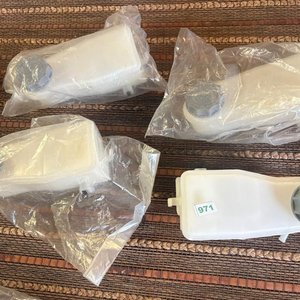 Juego de 4 depósitos de líquido de frenos - imagen 3