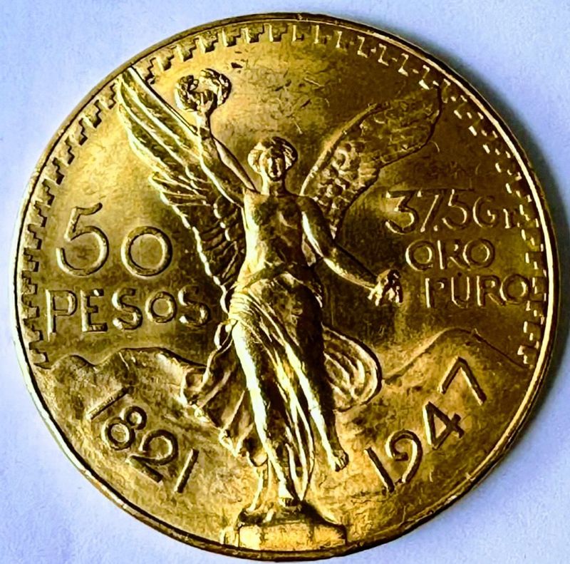 ¡Oro, Perfumes y Reliquias! - 174 artículos de colección en venta - imagen 1