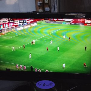 Lote siguiente: Televisor LED Panavox 32" Funcional