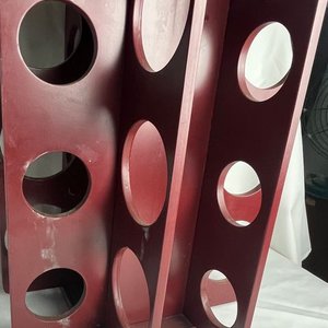 Lote anterior: Botellero Porta Vinos para 12 Botellas