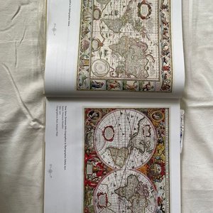 Atlas de la Antigua Colonia del Sacramento, Firmado por Marcelo Díaz Buschiazzo - imagen 4