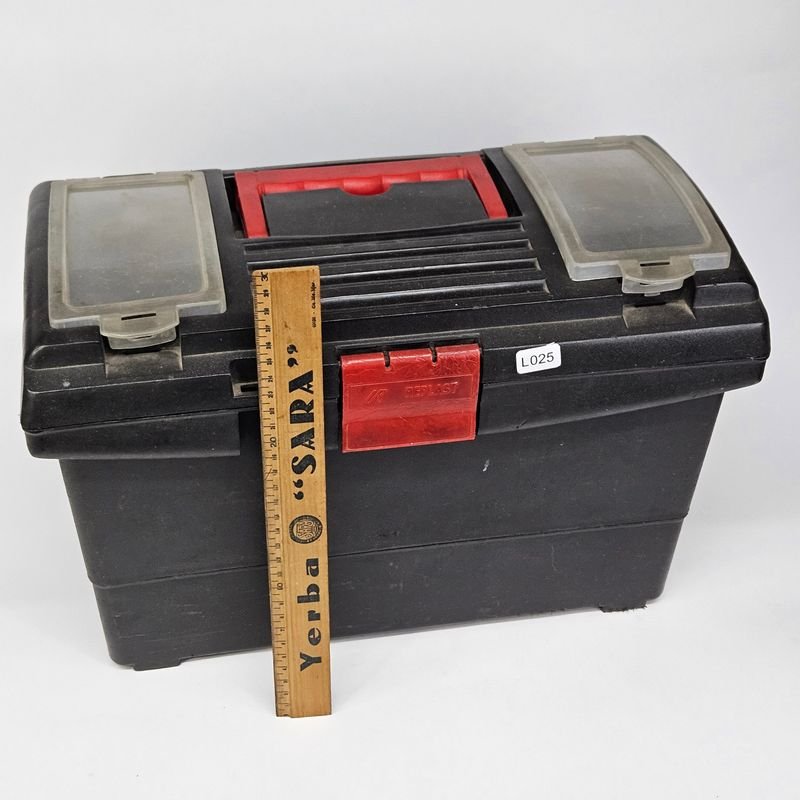 Caja de herramientas para profesionales - imagen 2
