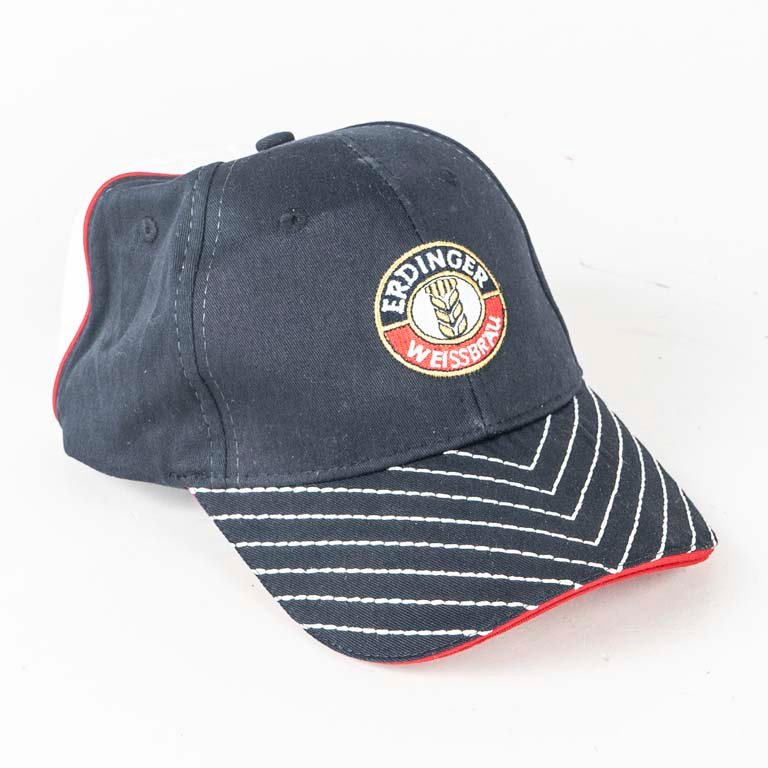 Gorra Original Erdinger Weissbräu Cerveza Alemana