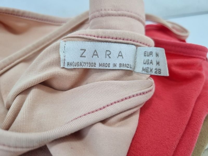 Ropa de mujer en buen estado - imagen 3