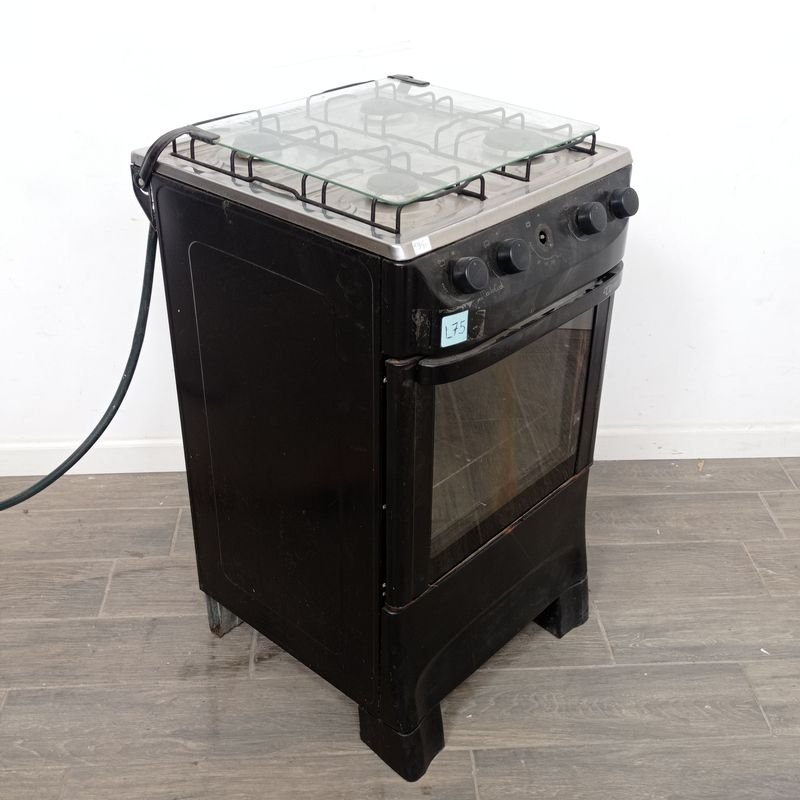 Cocina a gas marca Tem en buen estado - imagen 6