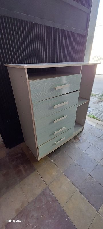 Comoda en buen estado, mueble de almacenamiento - imagen 6
