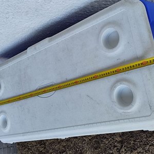 Conservadora Coleman Xtreme 142 Litros con Asas y Portavasos - imagen 13