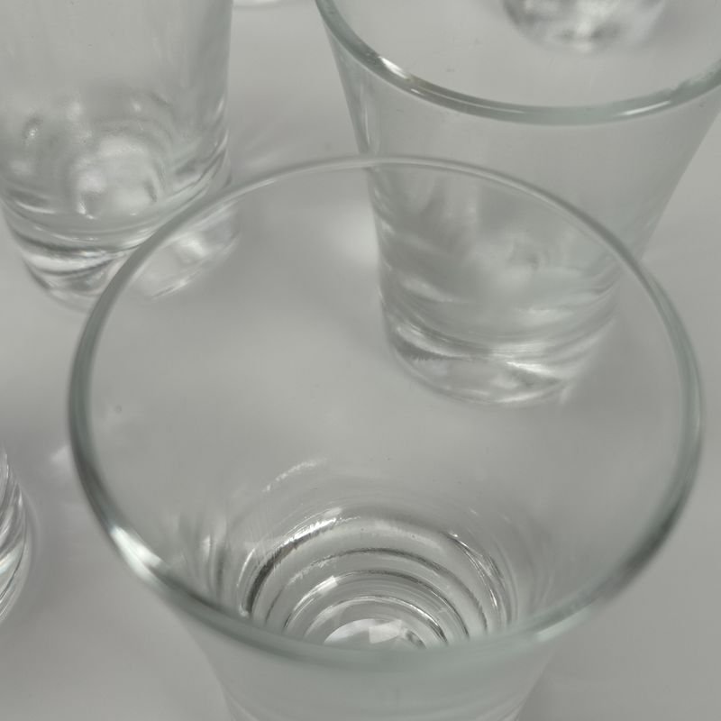 Vasitos de Shot en Excelente Estado - imagen 4