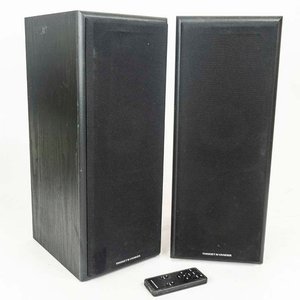 Parlantes Thonet & Vander con Control Remoto - imagen 2