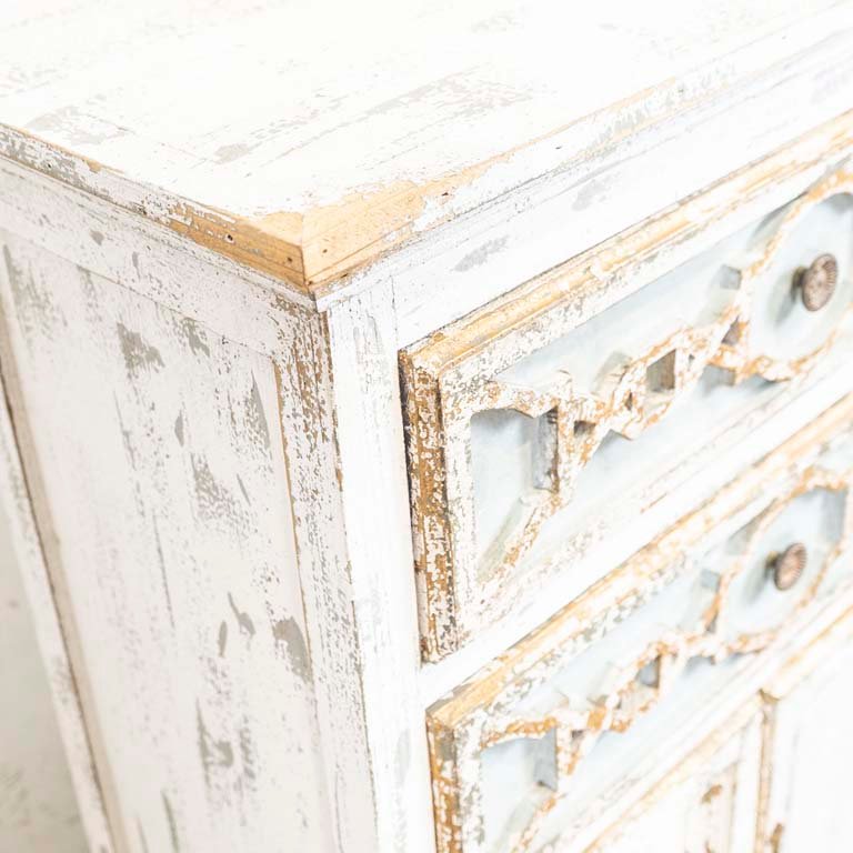 Mueble rústico estilo oriental para decorar tu hogar - imagen 2