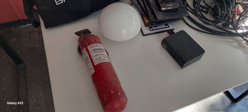 Equipos de Emergencia y Tecnología - imagen 2