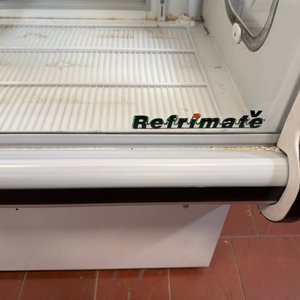 Vitrina Refrigerada Refrimate 125x70x115cm - imagen 2