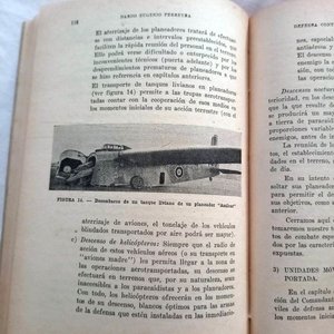 Libros "Círculo Militar-Biblioteca del Oficial" - General Berisso - imagen 6