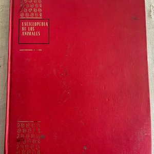 Enciclopedia de los Animales - Volumen Cuarto - imagen 1