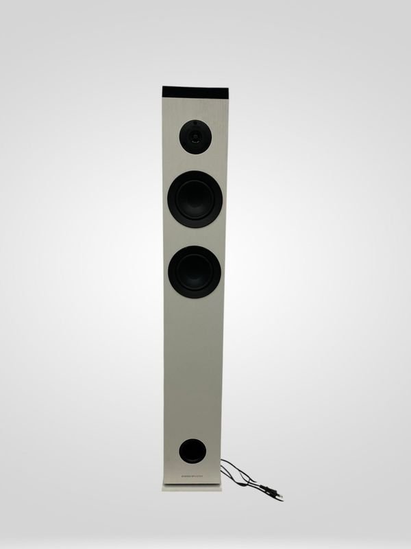 Lote anterior: Altavoz de Energía Parlanter System Tower 5 G2 en Madera