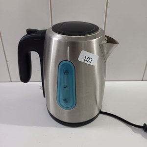 Lote anterior: Jarra Eléctrica Smartlife Impecable Estado