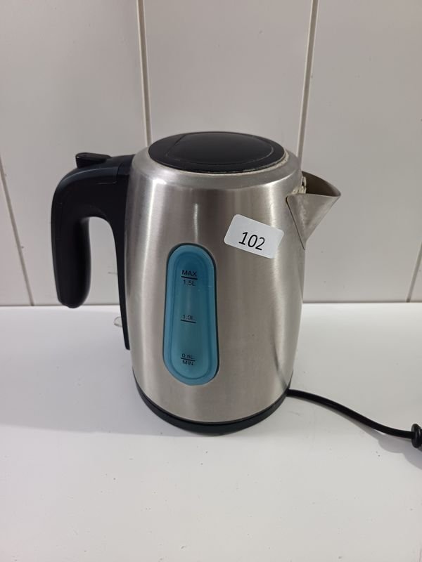 Jarra Eléctrica Smartlife Impecable Estado