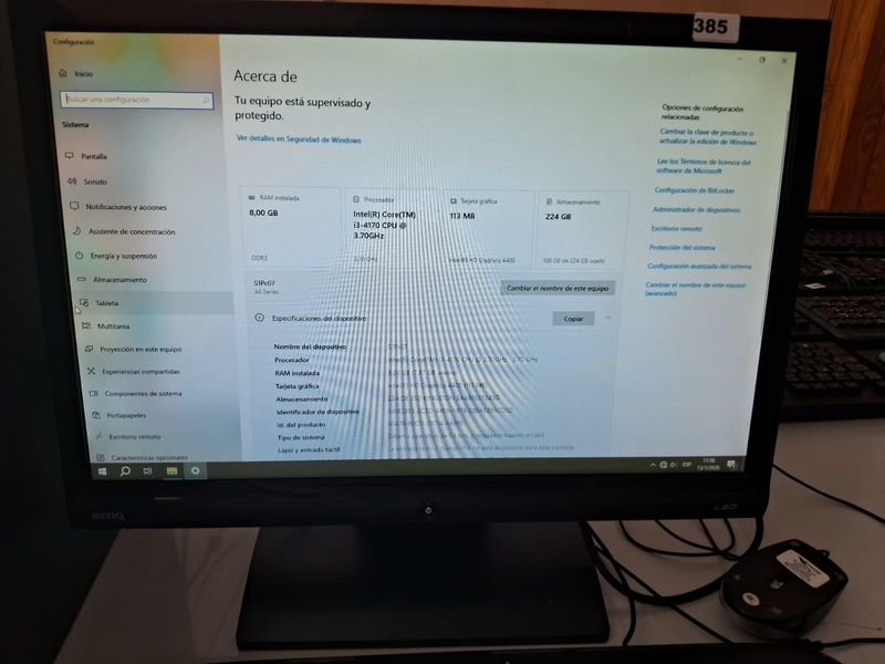 Computadora Completa para Venta