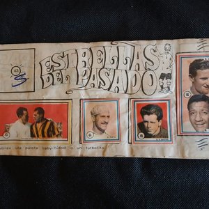 Álbum de Figuritas "Club Nacional de Fútbol - Fútbol 1972" - Coleccionismo Deportivo - imagen 11