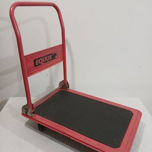Carro de Carga Plegable EQQUS 250Kg - imagen 1